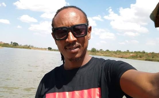 Kenyan Actor Ras Exposes Stunning Pay Gap in African Film
