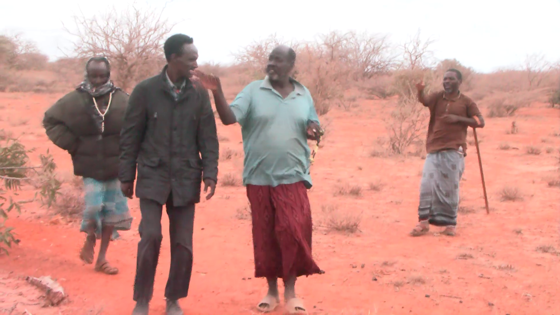 Tana residents complain over gypsum mining activities