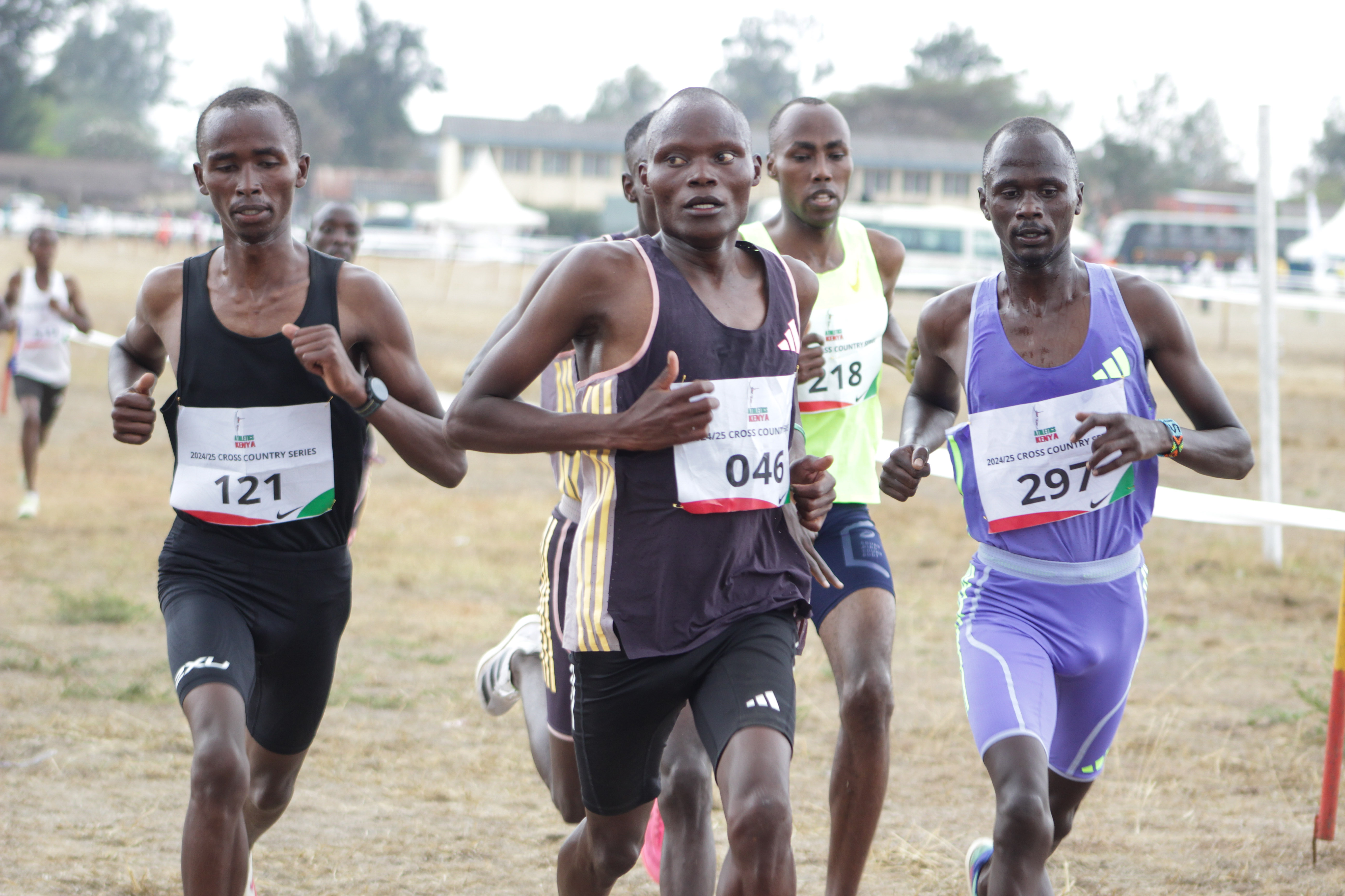 Battle lines drawn as Cross Country season kicks off in Machakos