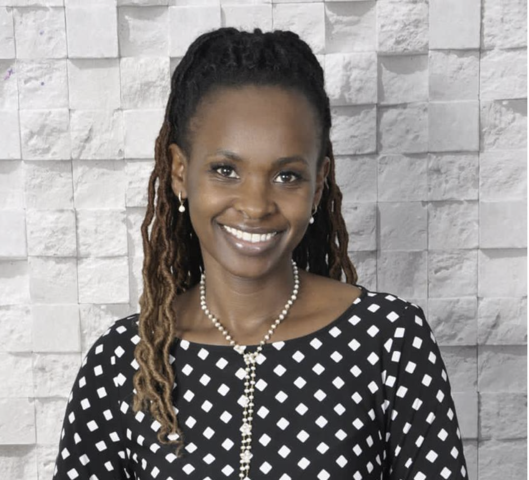 ARCH SYLVIA KASANGA: Katiba at 15 — Reflections from an architect