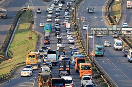 List of road closures, diversions ahead of Kenya–Zambia clash