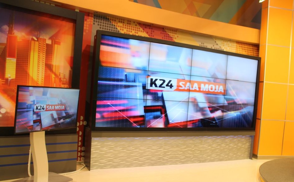 Shockwaves as K24 Reportedly Lays Off 90% of Its News Staff