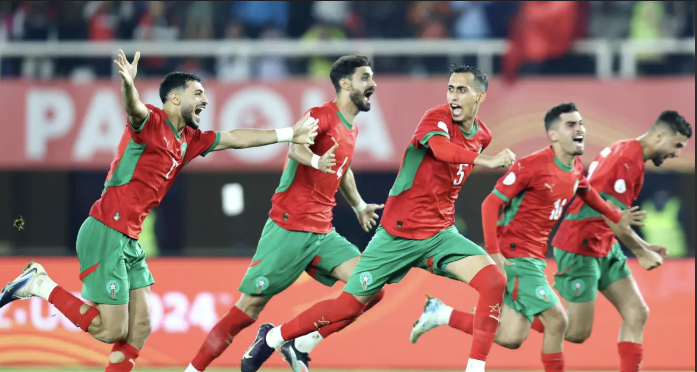 Morocco Crowned CHAN 2024 Champions After Dramatic 3-2 Victory Over Madagascar