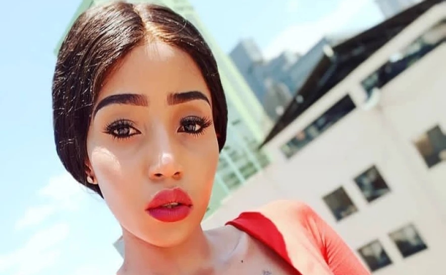 Kanyari Speaks on Sister Wahu’s Murder and Mom’s Pain