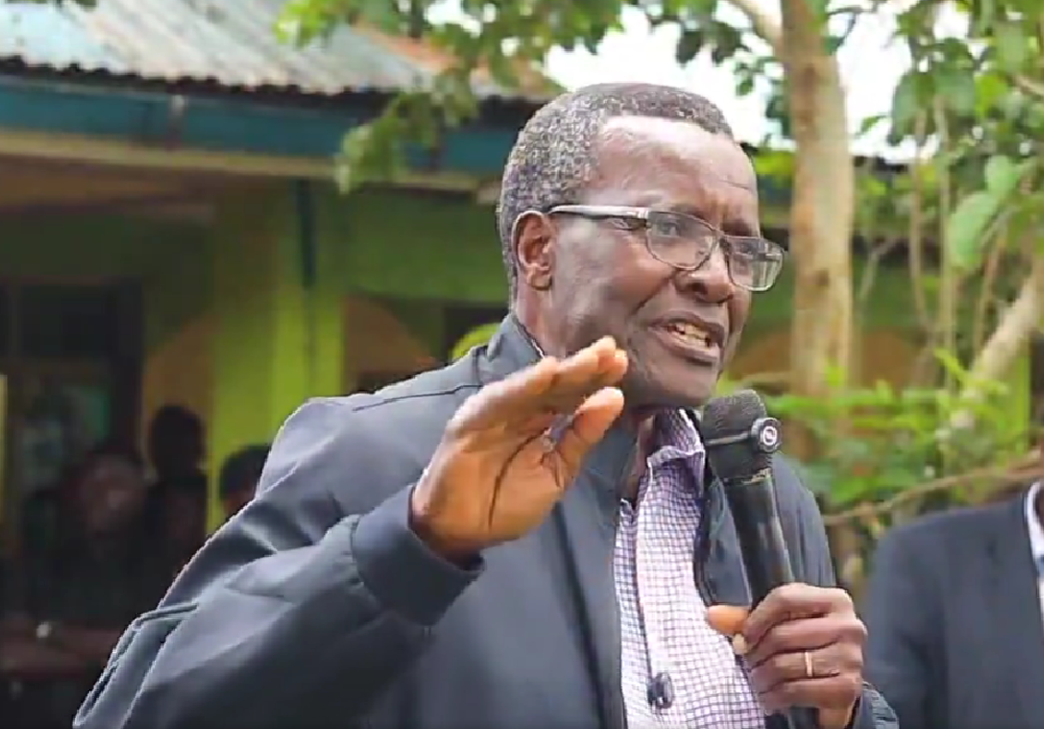 Maraga critiques Ruto–Raila NADCO implementation team as ineffective