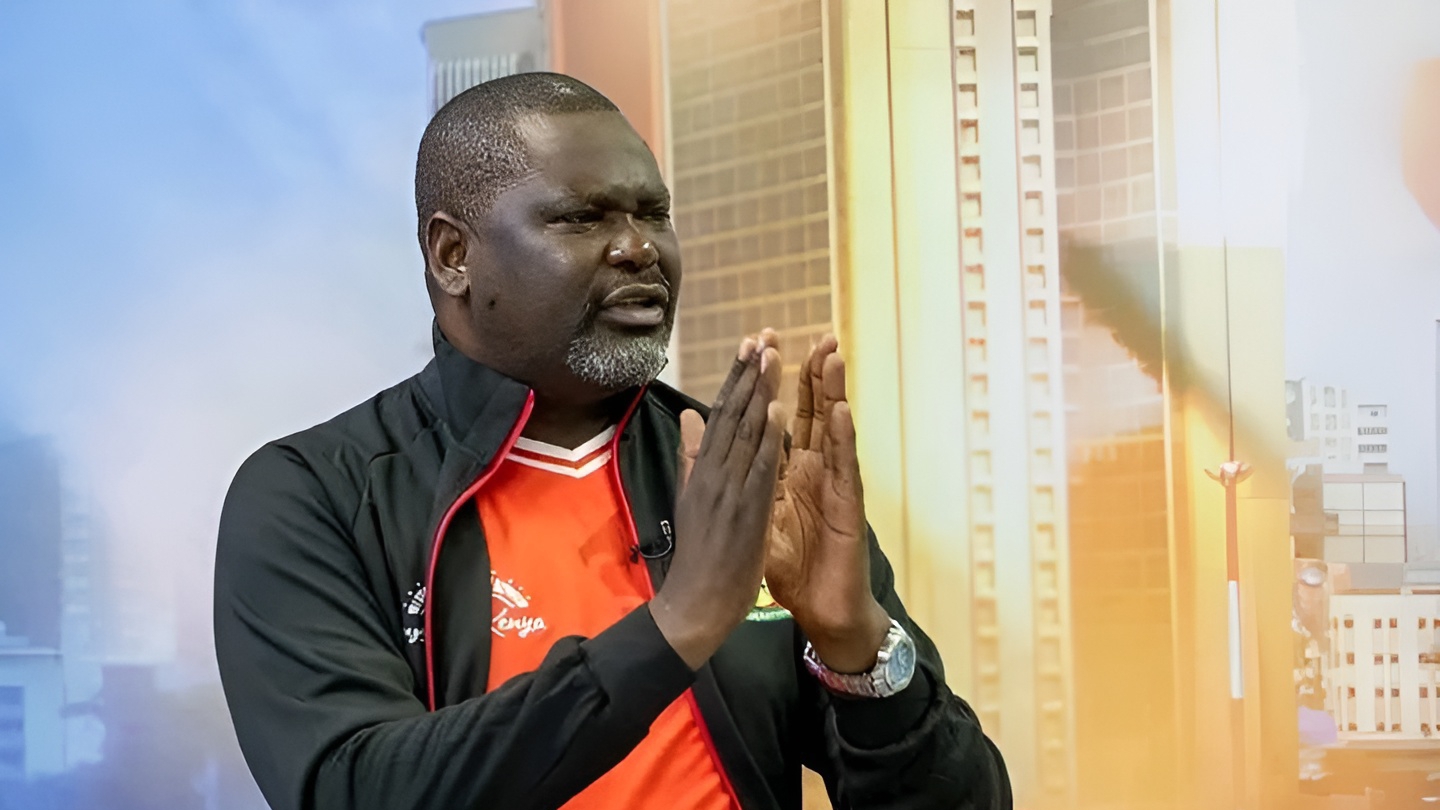 “Kindiki Atakuwa Rais wa Kenya” – Waziri Ruku