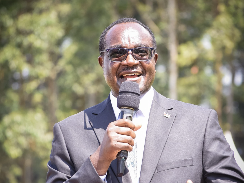 Helb disbursement to begin August 15 – Ogamba