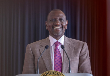 Ruto: I’ll fix Nithi Bridge before 2027