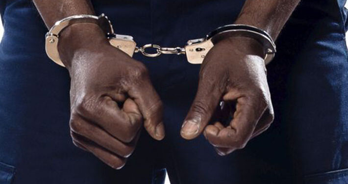 2nd Year University Dropout at the Centre of Ksh 11M Hacking