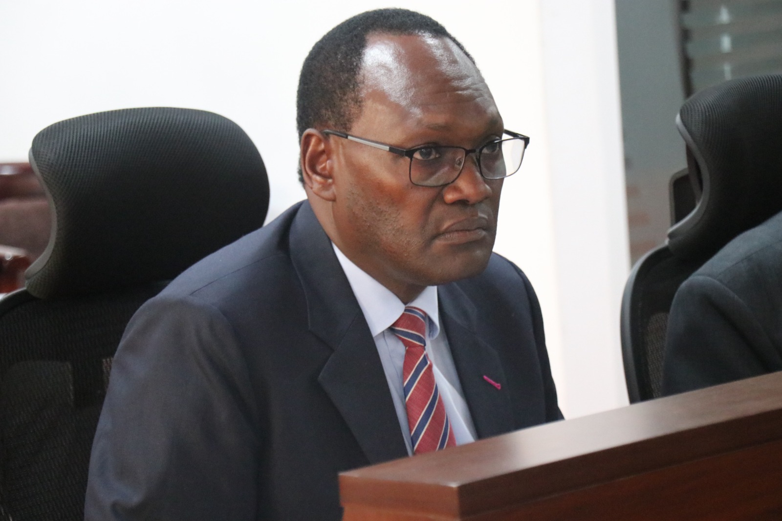 Mystery over Kenya Pipeline valuation deepens as treasury fails to submit latest figures
