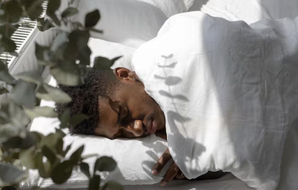 Sleeping too much and poor health: A sleep scientist explains the link