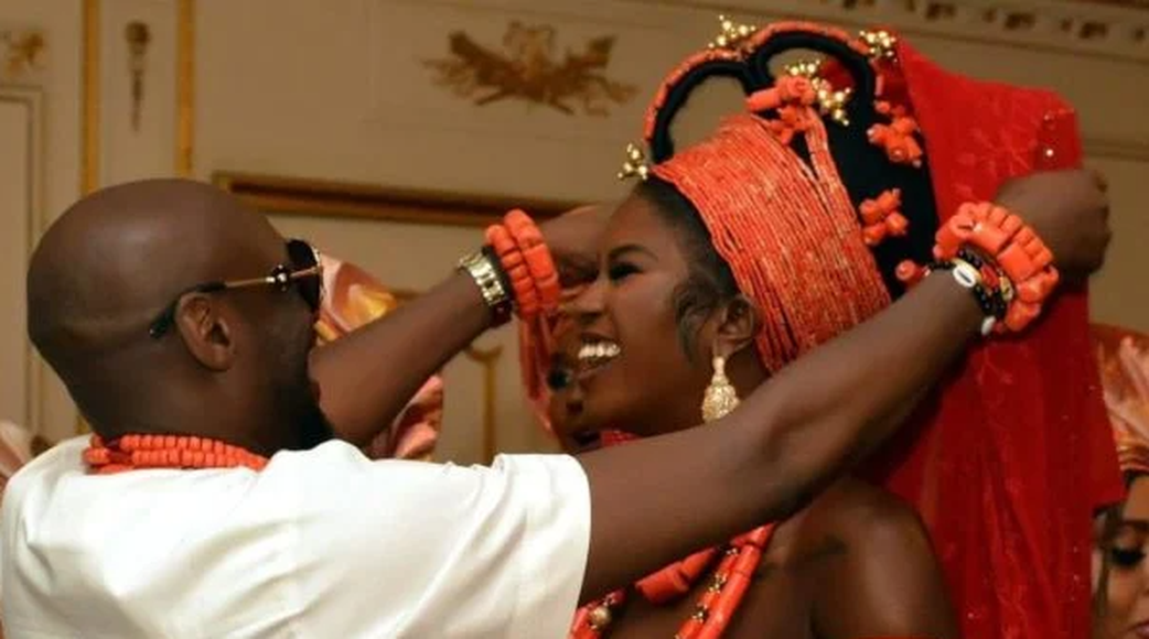 Nigeria’s 2Baba Low-Key Weds Politician After Divorce from Annie Macaulay