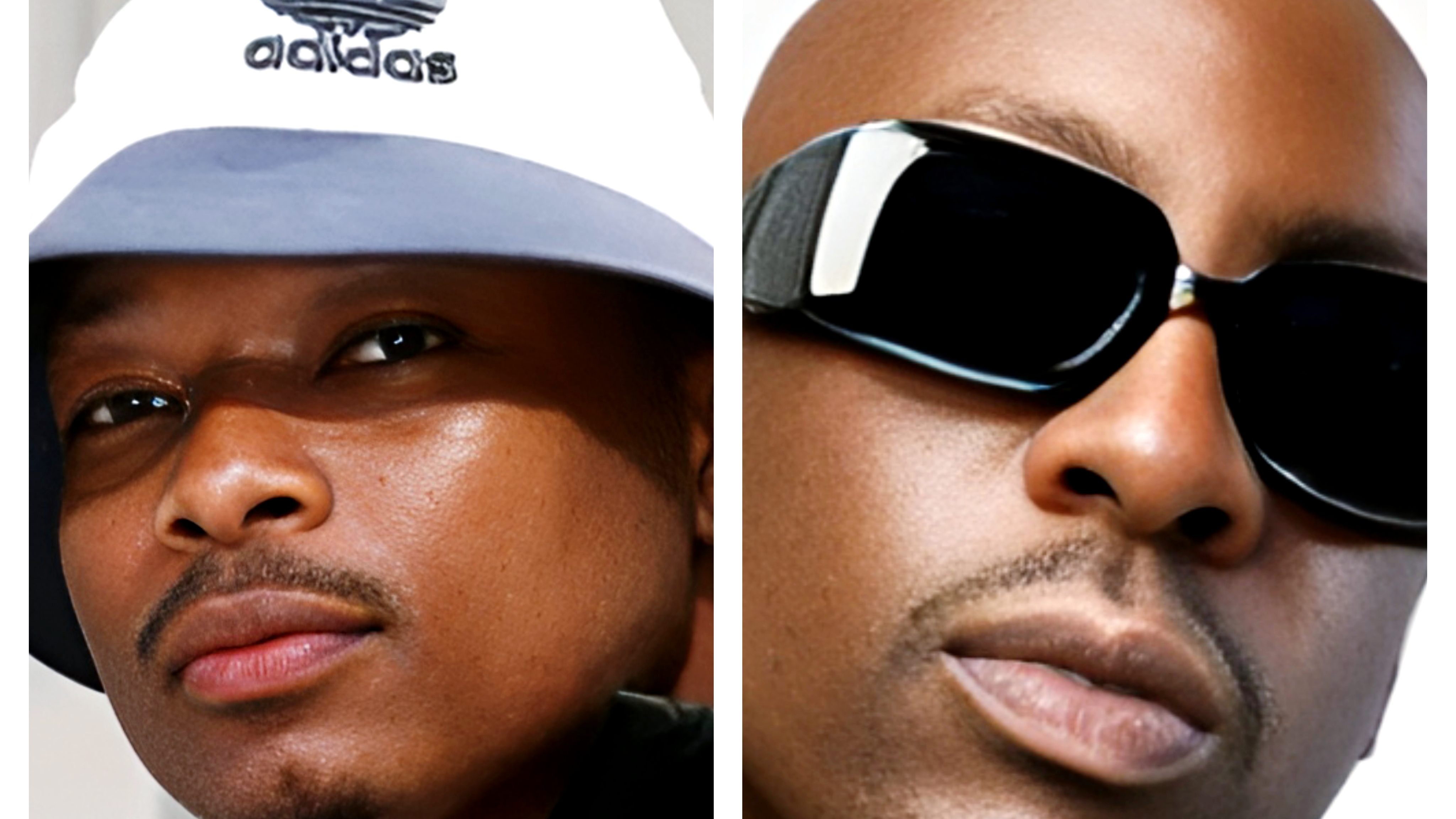 Bifu Moto! Otile Brown na Bien wa Sauti Sol Walishana Makonde Hadharani