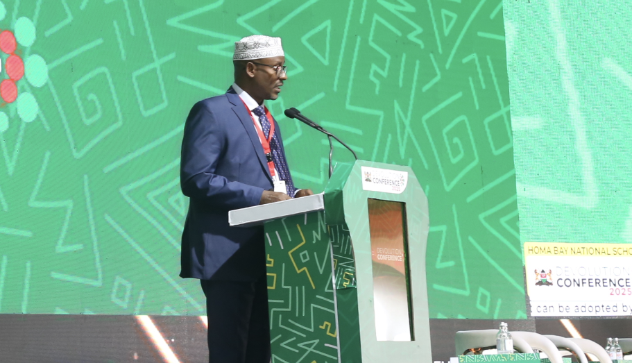 Counties push for fair climate finance to drive renewable shift