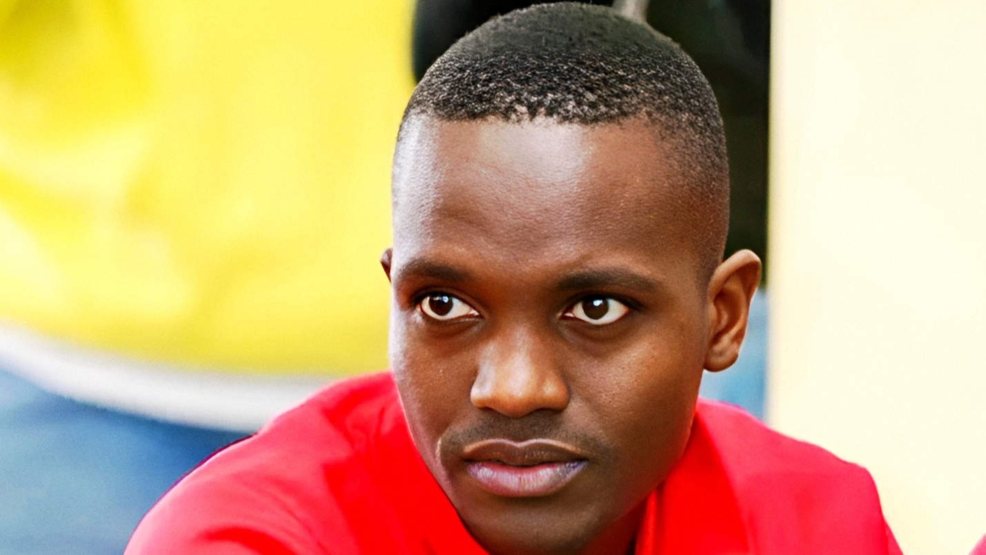 Boniface Muchiri Busia Yazaa Nyota Mpya Wa Harambee Stars Boniface Muchiri Busia Yazaa Nyota Mpya Wa Harambee Stars