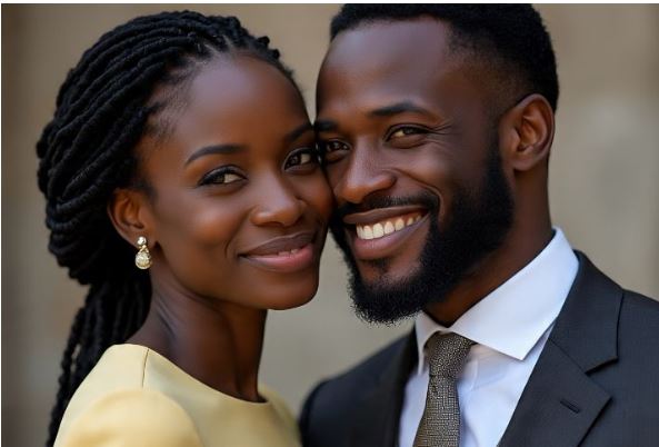 Love by proxy: The reality of arranged marriages