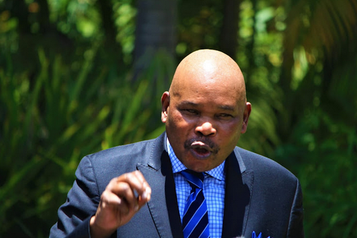 Makau tells off Kalonzo, Wamalwa over remarks on protest victims’ payout