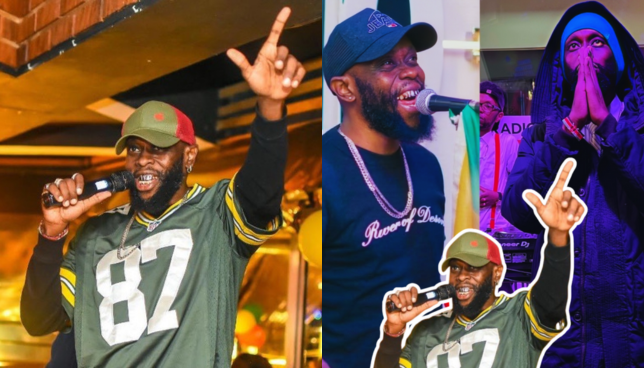 MC Fullstop’s Family Appeals for Financial Help Following His Death