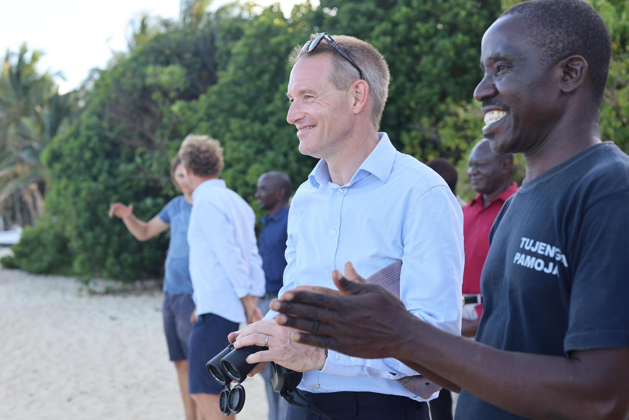 Graft is turning investors away from Kenya – UK envoy