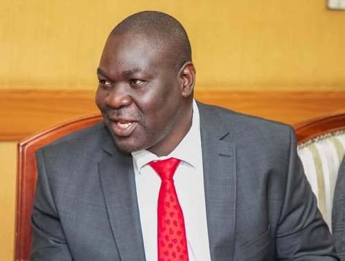 Ruto's KNCHR chair nominee declines job offer