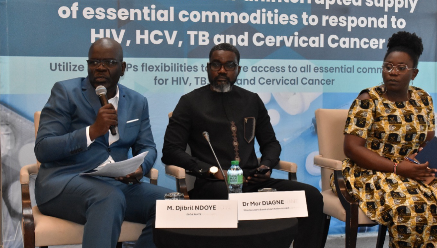Diversify funding source for targeted interventions, NGOs urged