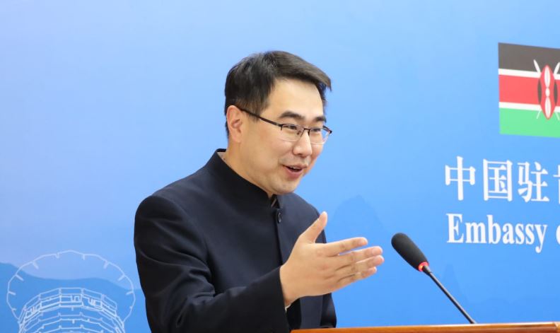 52 Kenyan students awarded Chinese scholarships as bilateral ties deepen