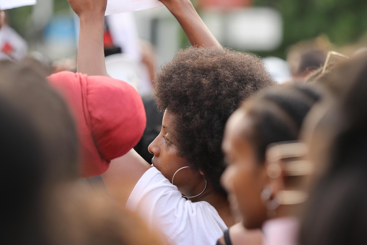 The power of protest songs