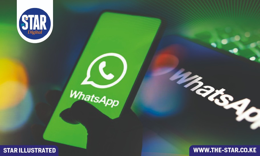 What do you use WhatsApp for the most?