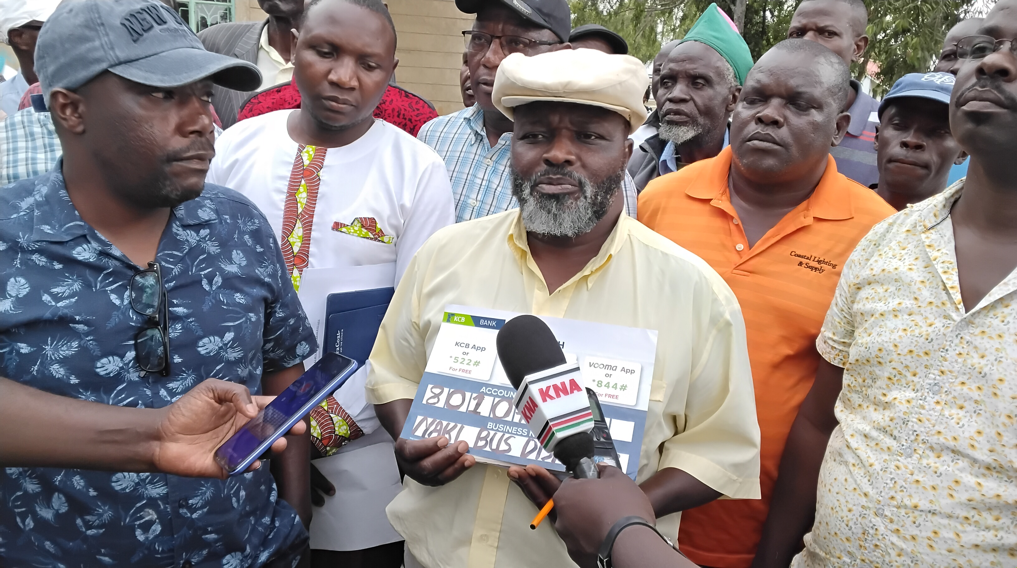Burial plans for 26 Kisumu crash victims revealed