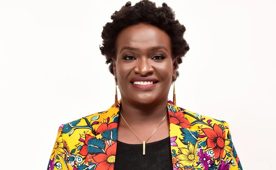 Auntie Jemimah's Bestie is a Man and Why He's so Important To Her