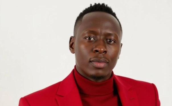 Obinna: Kama Uko Na Mtu Wako, Keep It Out Of Social Media
