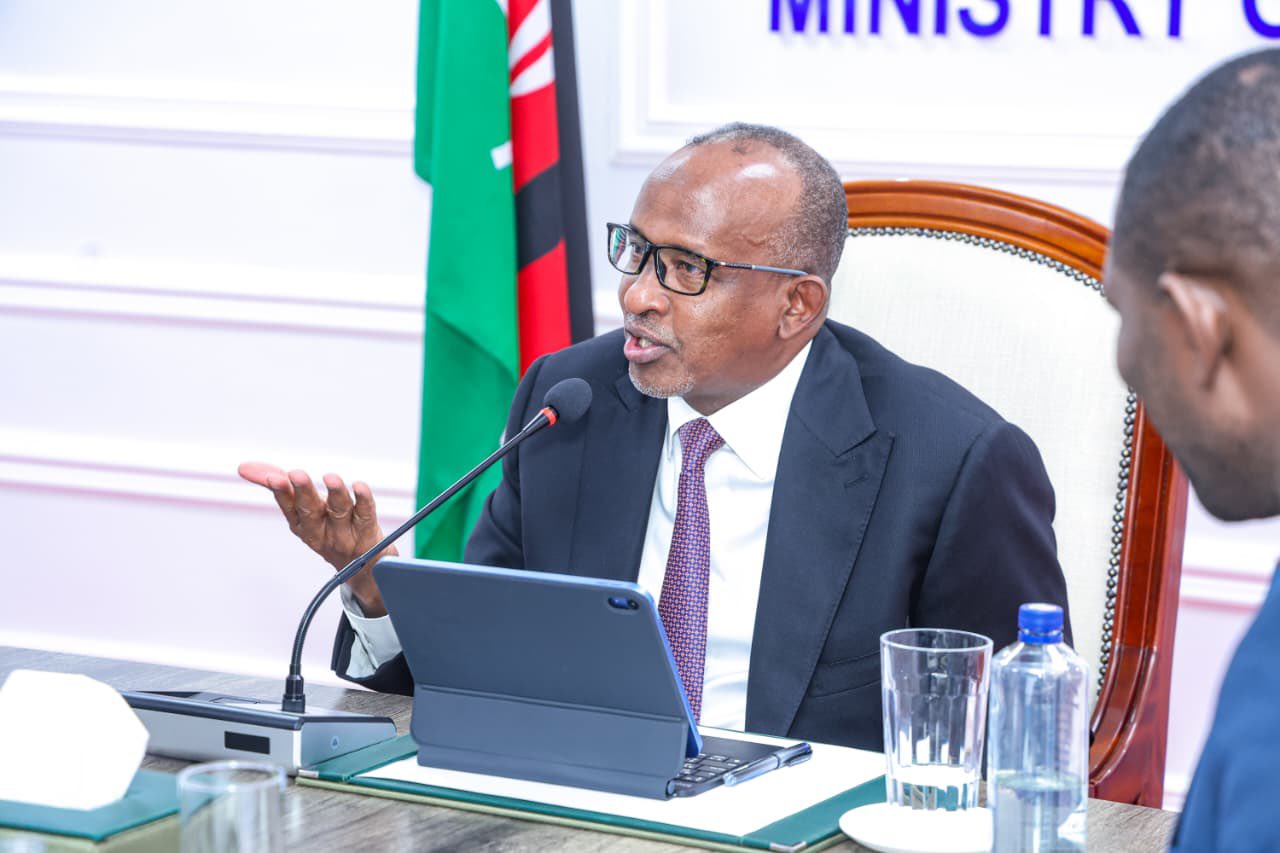 Duale denies claims SHA paid ghost hospitals