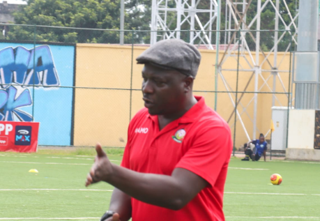 Ongwae keen to guide Darajani Gogo to Premier League