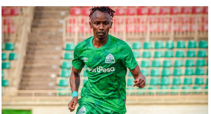 Macharia confident about Mathare United’s return to glory days