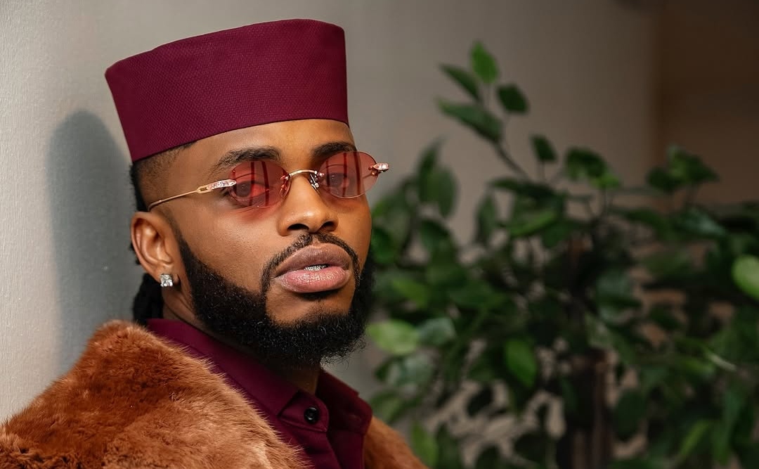 How Diamond Maintains Good Relationships with All His Baby Mamas