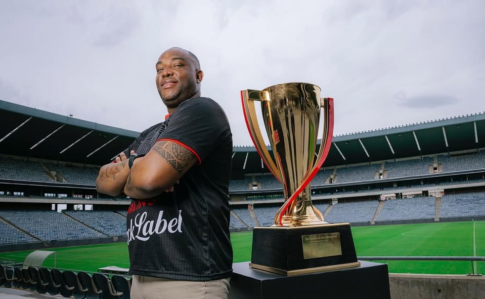 The Benni Effect: Why Harambee Stars Suddenly Look Unstoppable