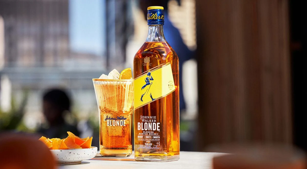 Johnnie Walker Announces the Arrival of a Distinctive New Whisky in Kenya