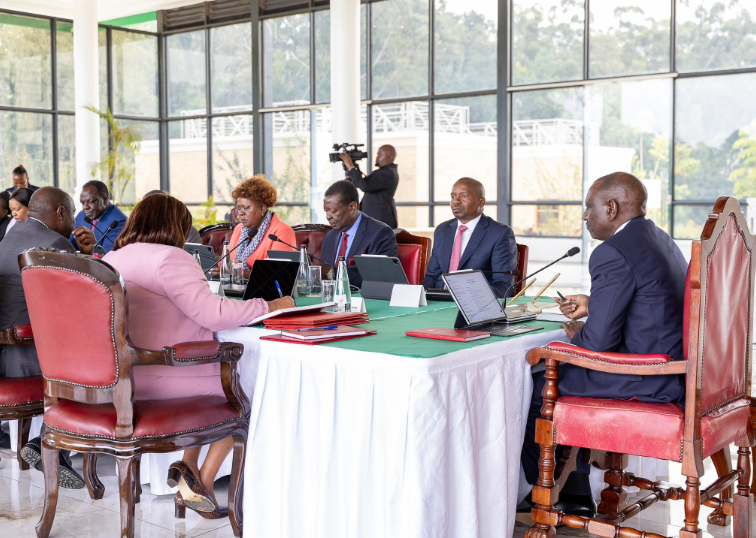 State targets 820,000 youth in Sh20bn World Bank-backed grants plan