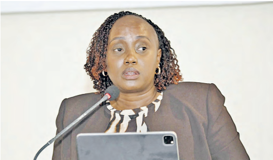 KDC affirms support for investments at counties, SMEs