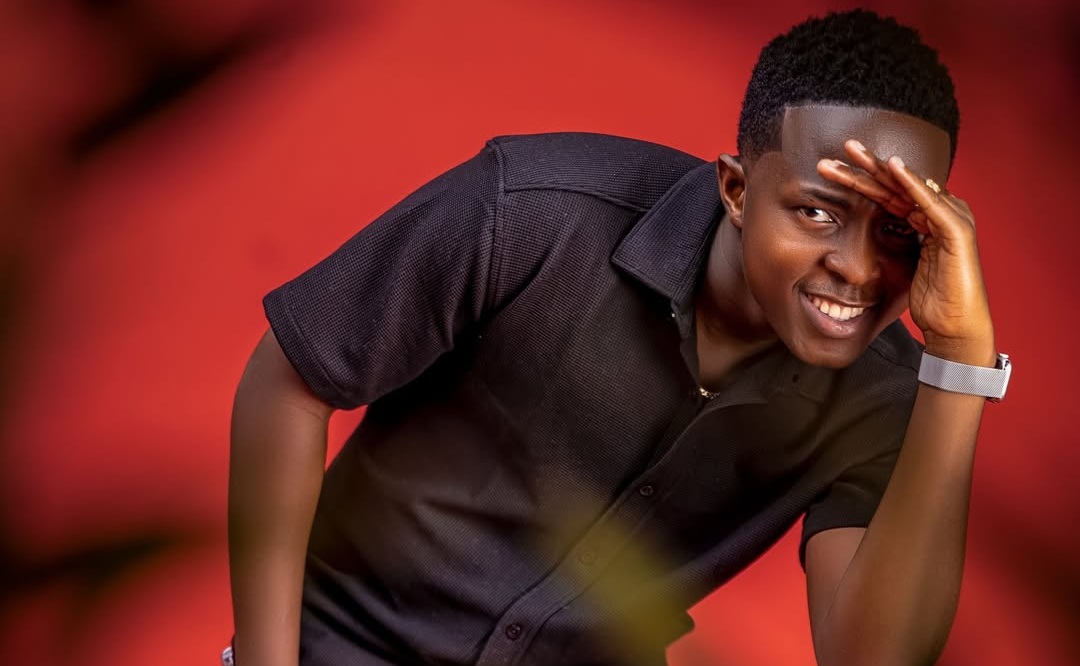 MC Gogo Responds to Allegations of Gay Affair with Governor