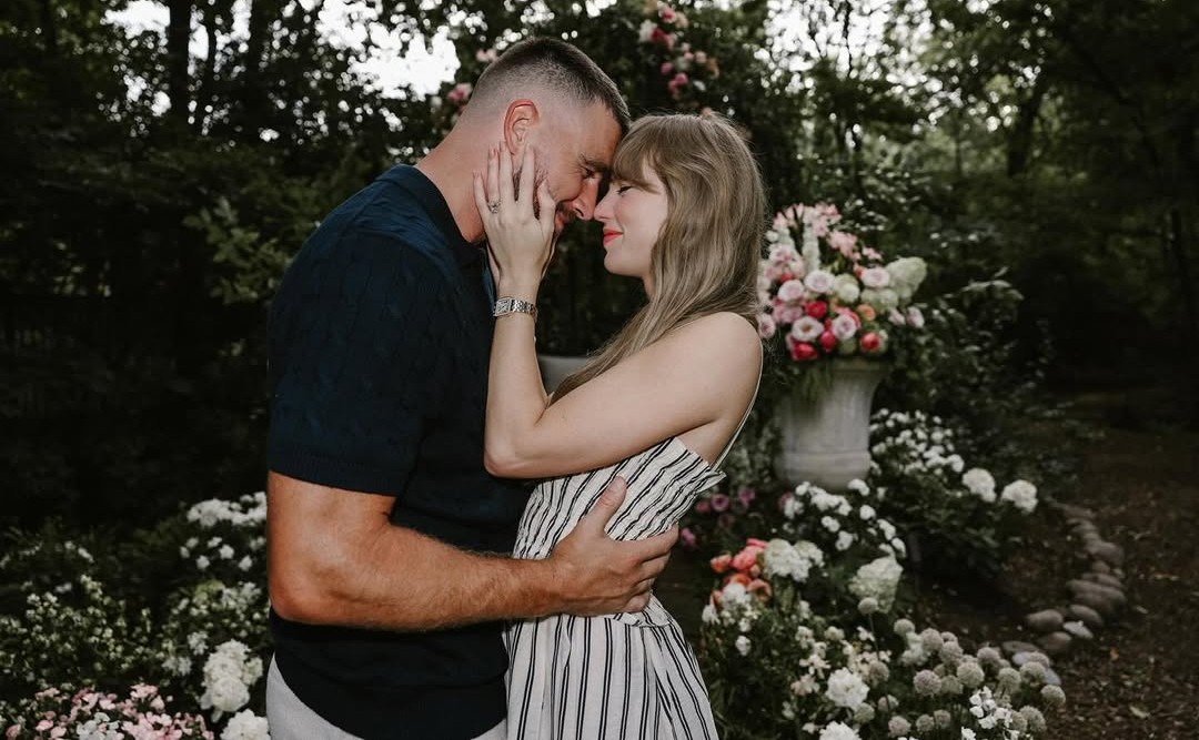 Taylor Swift and Travis Kelce Engaged: What to Expect from the Wedding