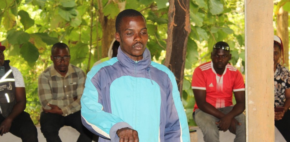 Boda bodas demand arrest of police officers after rider assaulted