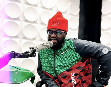 Blinky Bill: I just want to be a free artist, not to be boxed