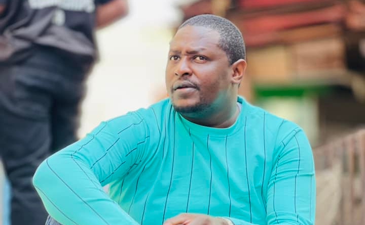 Terence Creative's Financial Advice for Kenyan Artists