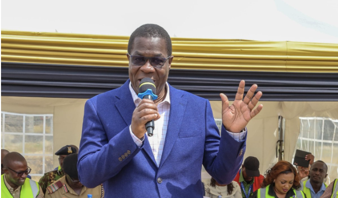 Wandayi dismisses Jubilee’s bid to woo Raila for 2027