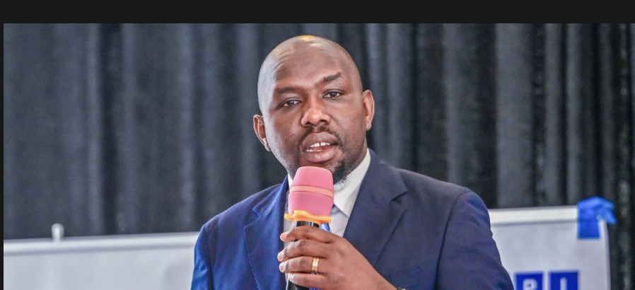 Murkomen: Security tightened to curb coffee, avocado theft in Mt Kenya