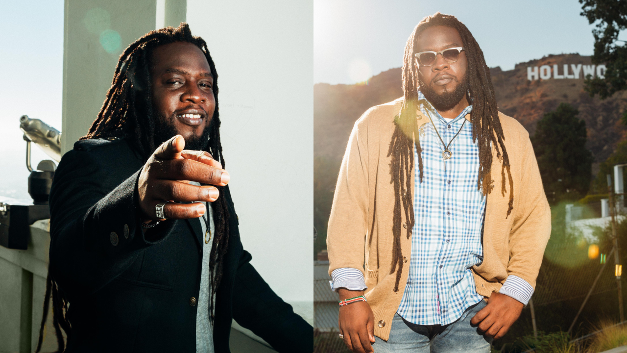 Mojo Morgan Unveils New Single “Dreams” Ahead of 'Jamaica Love' EP
