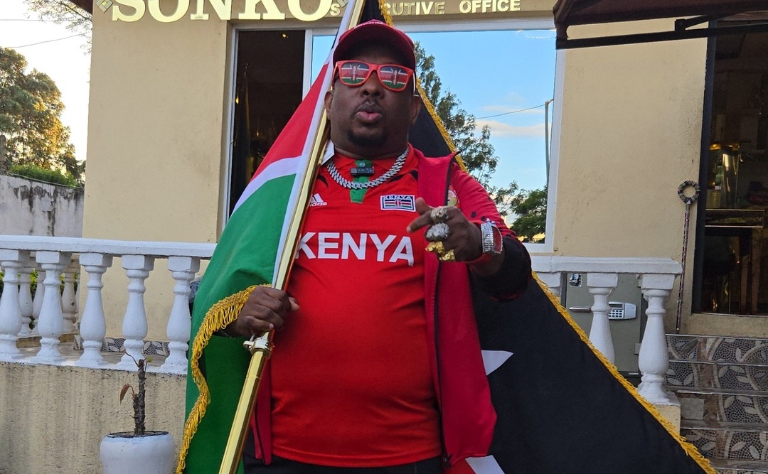 Madagascar/Sudan Semi-Final in Jeopardy? Sonko's Petition Explained