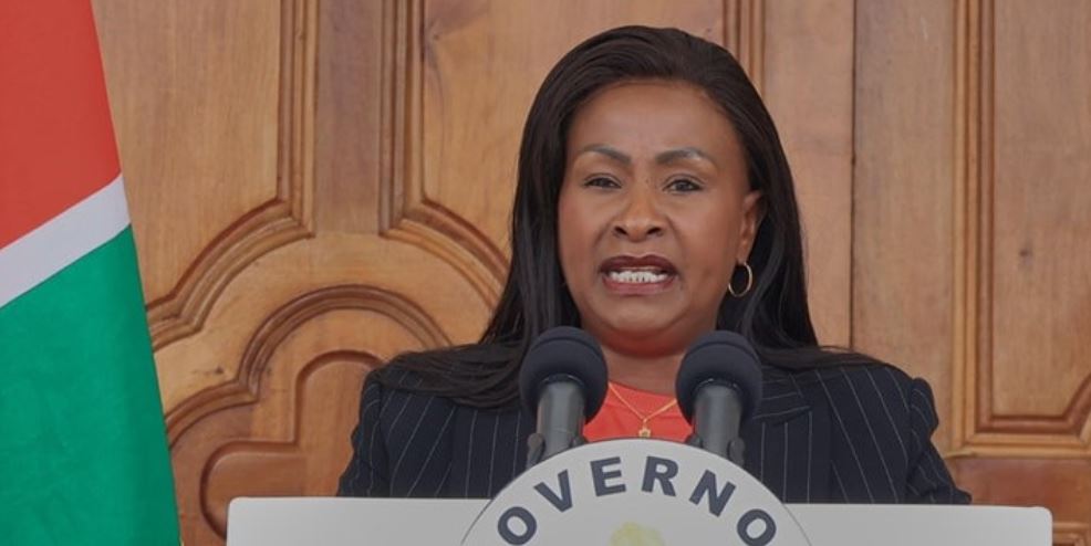 500 nurses to be hired by Machakos county government amidst ongoing strike