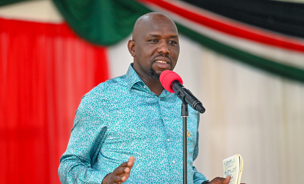 Murkomen criticizes church leaders over new alcohol policy